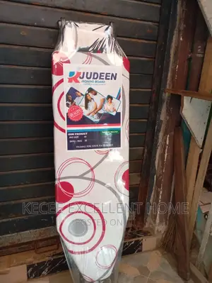 Ironing Board