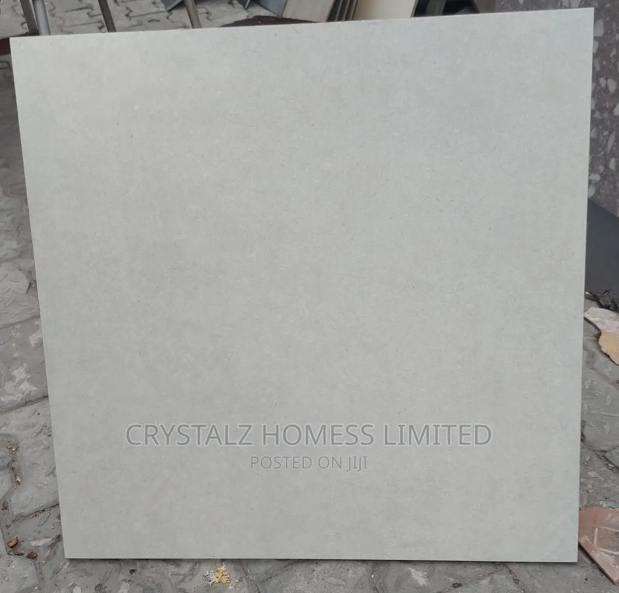 Spanish Floor Tiles 60x60