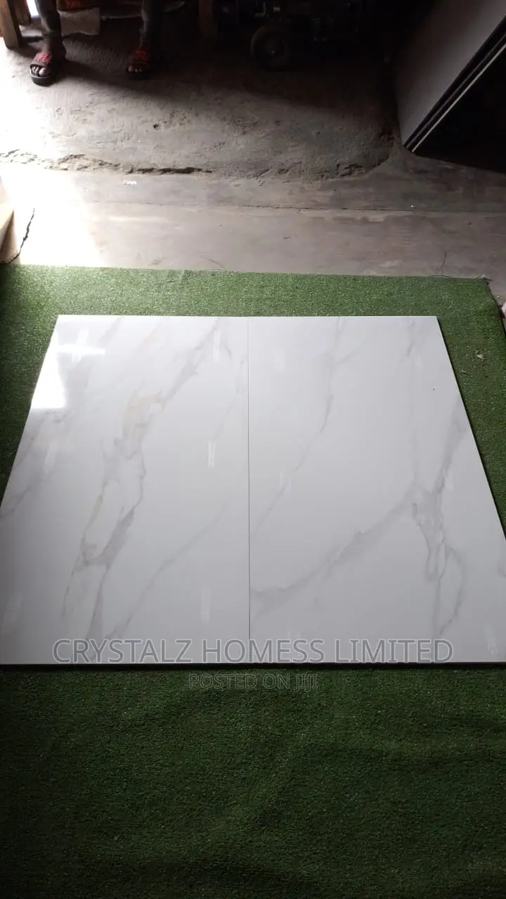 Spanish Floor Tiles 60x60
