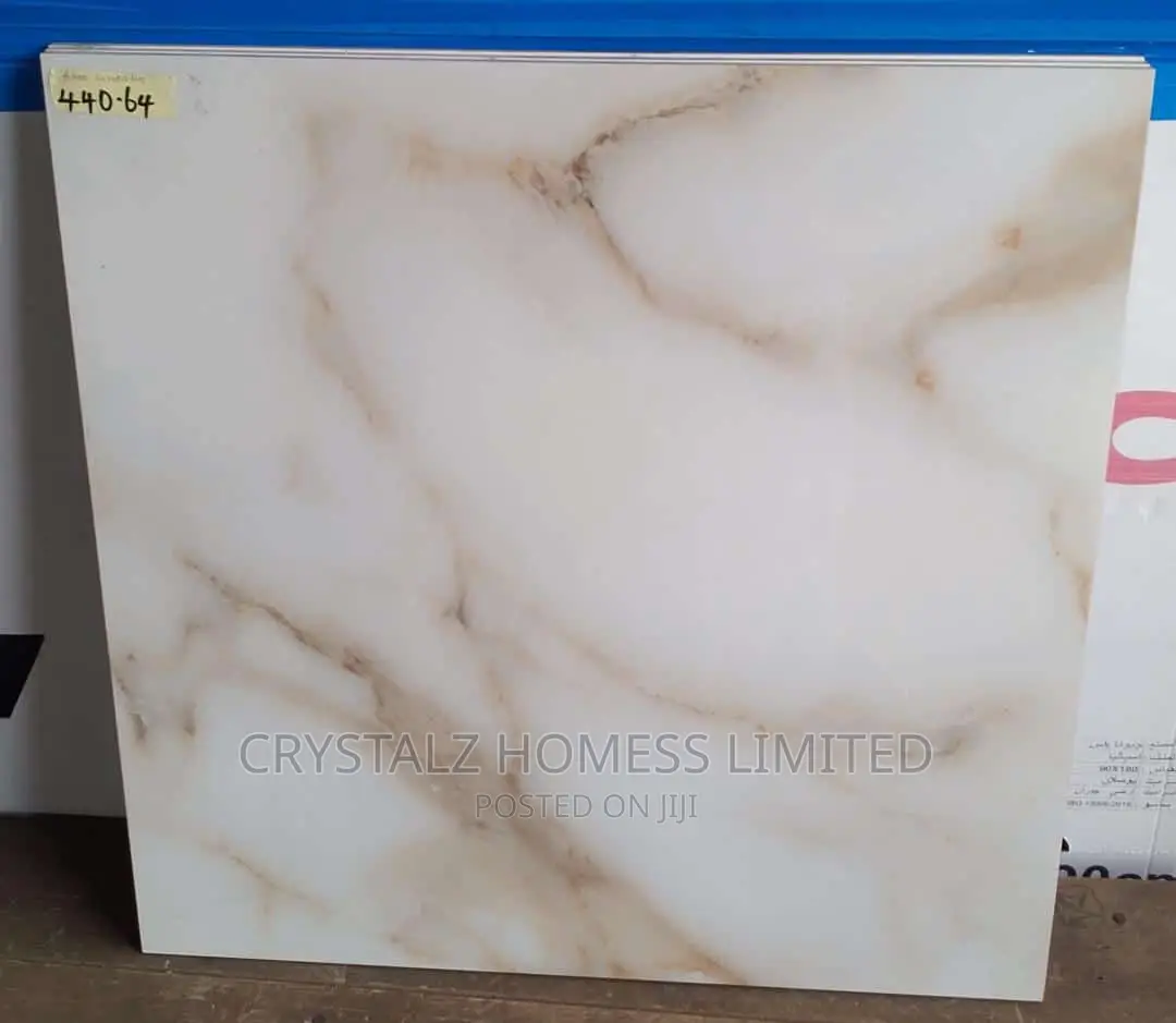 Spanish Floor Tiles 60x60