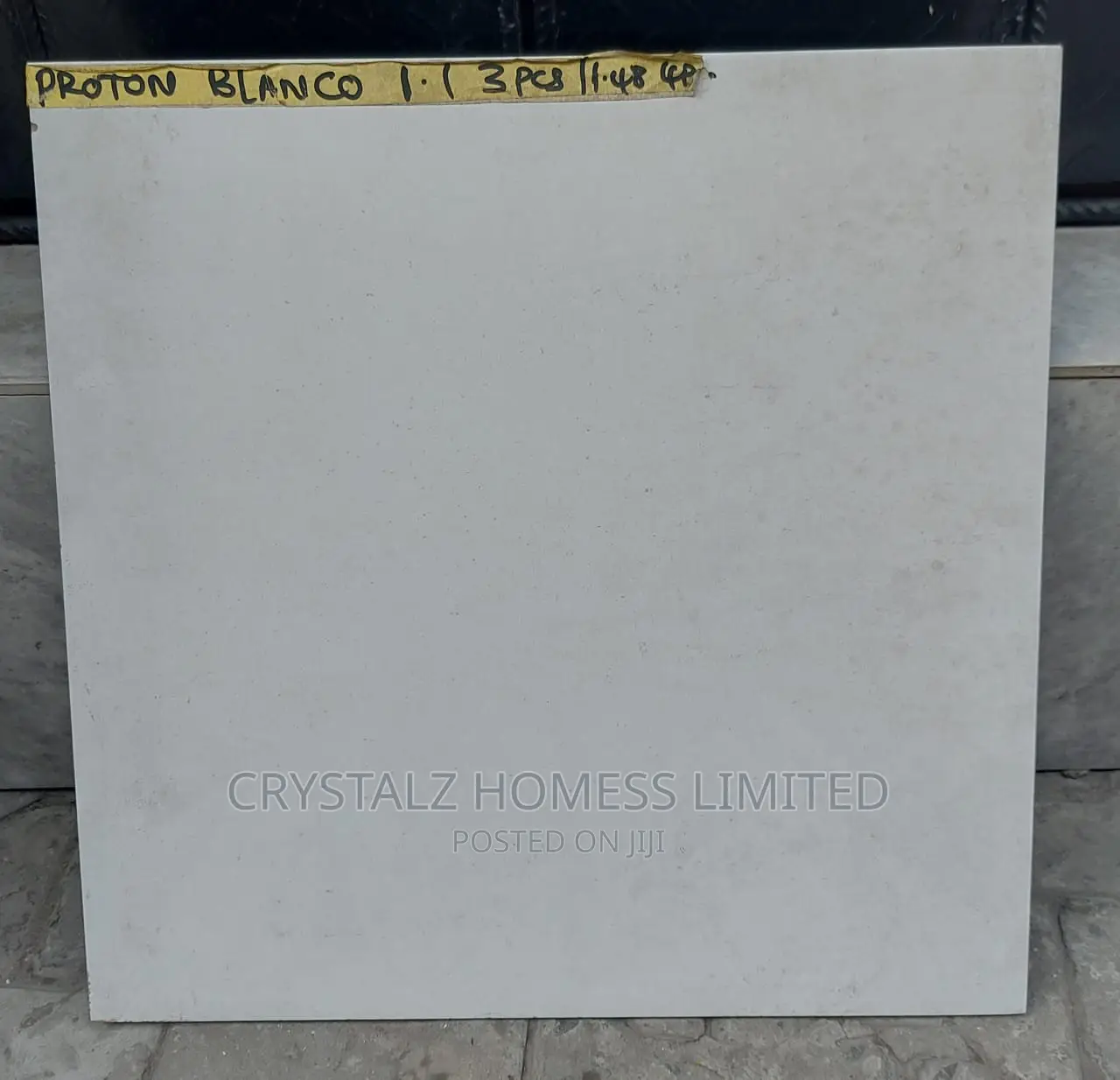 Spanish Floor Tiles 60x60