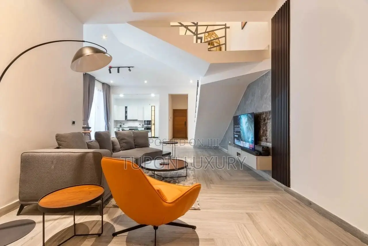 Luxury 4bed Terrace With Bath Tub, Snooker
