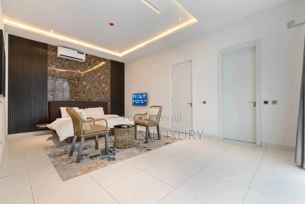 Luxury 4bed Terrace With Bath Tub, Snooker