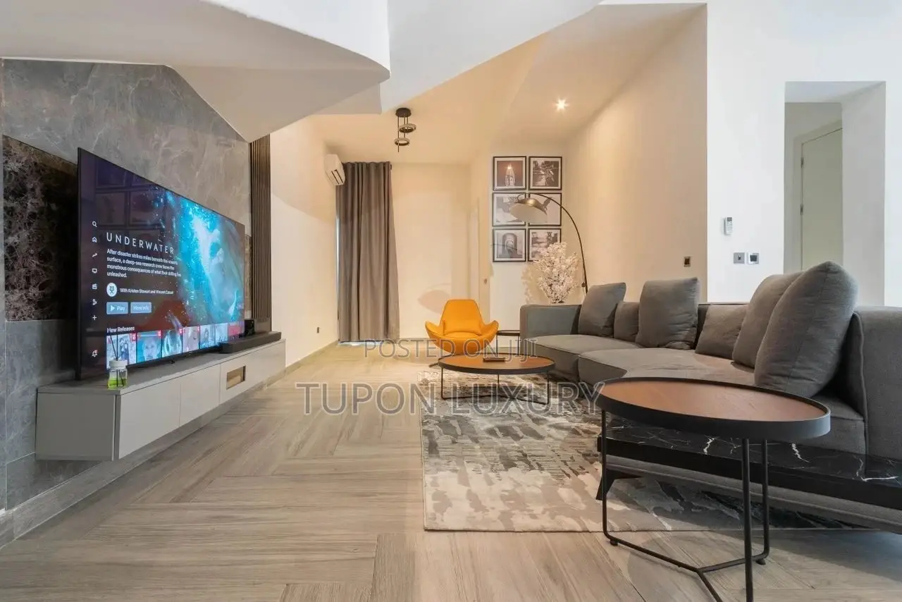 Luxury 4bed Terrace With Bath Tub, Snooker