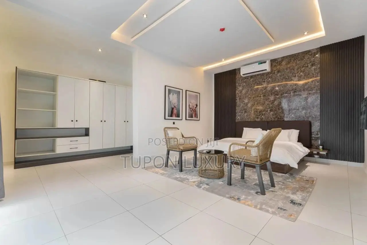 Luxury 4bed Terrace With Bath Tub, Snooker
