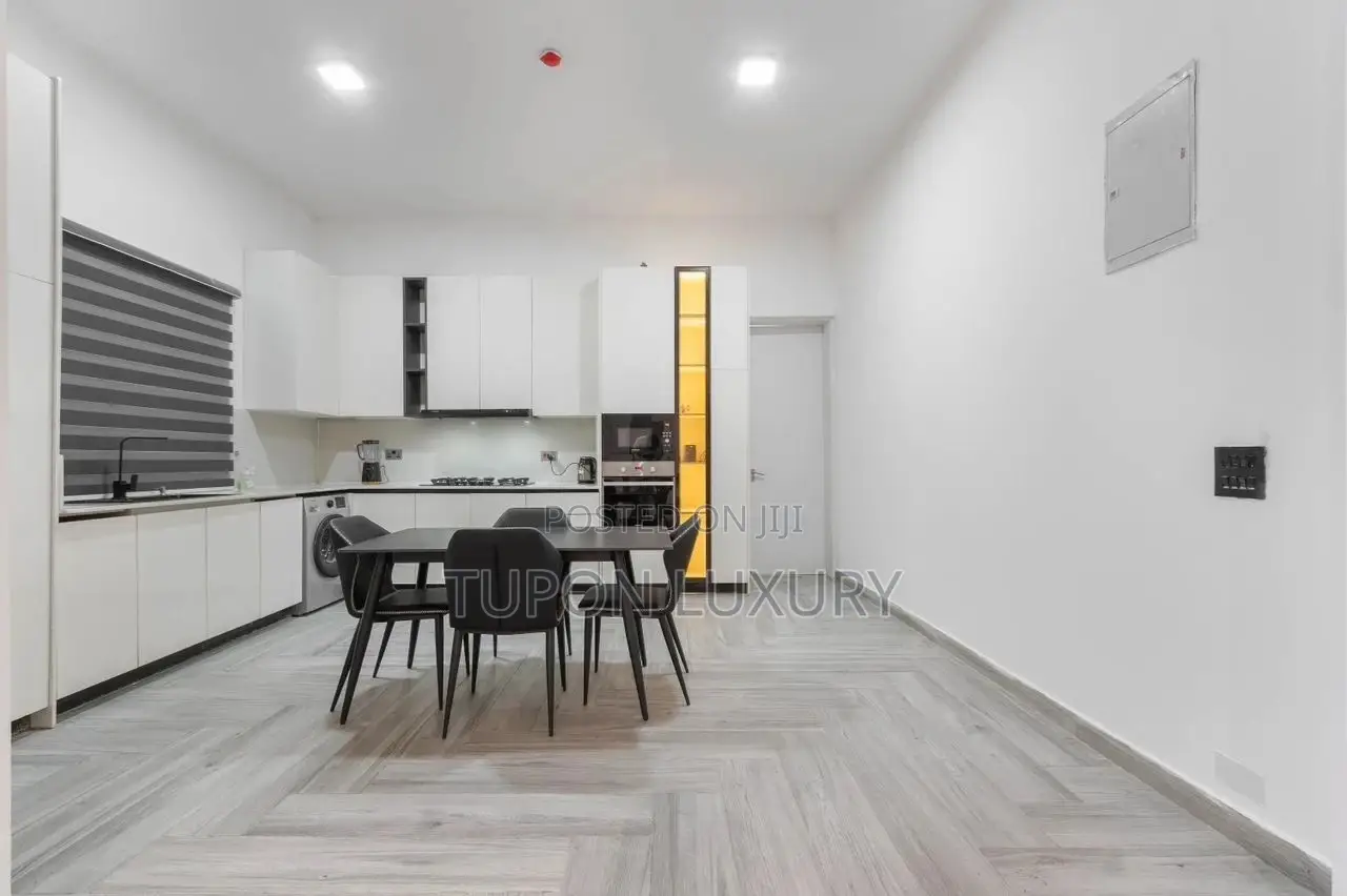 Luxury 4bed Terrace With Bath Tub, Snooker