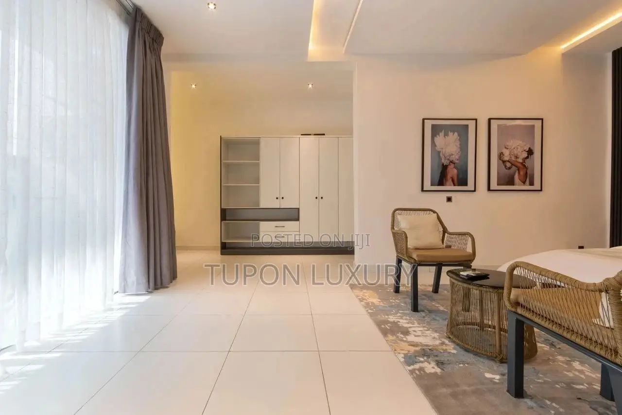 Luxury 4bed Terrace With Bath Tub, Snooker