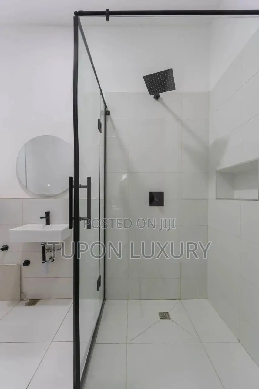 Luxury 4bed Terrace With Bath Tub, Snooker