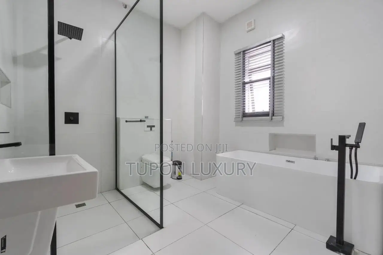 Luxury 4bed Terrace With Bath Tub, Snooker