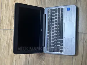Laptop HP Stream 11 2GB Intel Pentium SSD 32GB