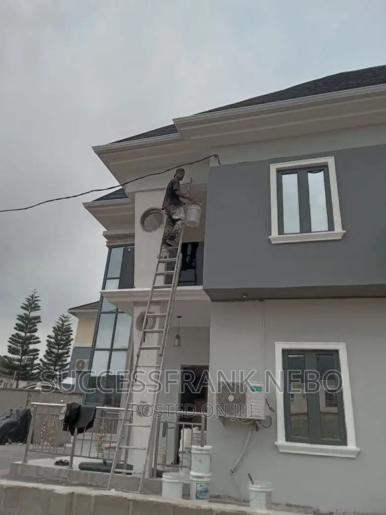 Painter (Certified)