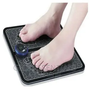 Rechargeable EMS Foot Massager