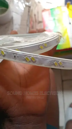 Rope or Strip Light