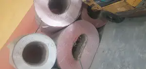 Oven Baked Aluminium Coil and Roofing Sheets
