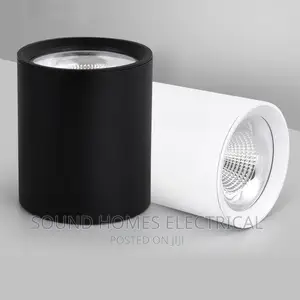 15w Long Cantilever Led Down Light
