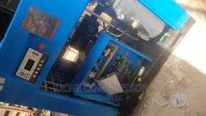 Screw Air Compressor 37kw 50hp