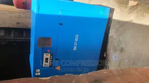 Screw Air Compressor 37kw 50hp