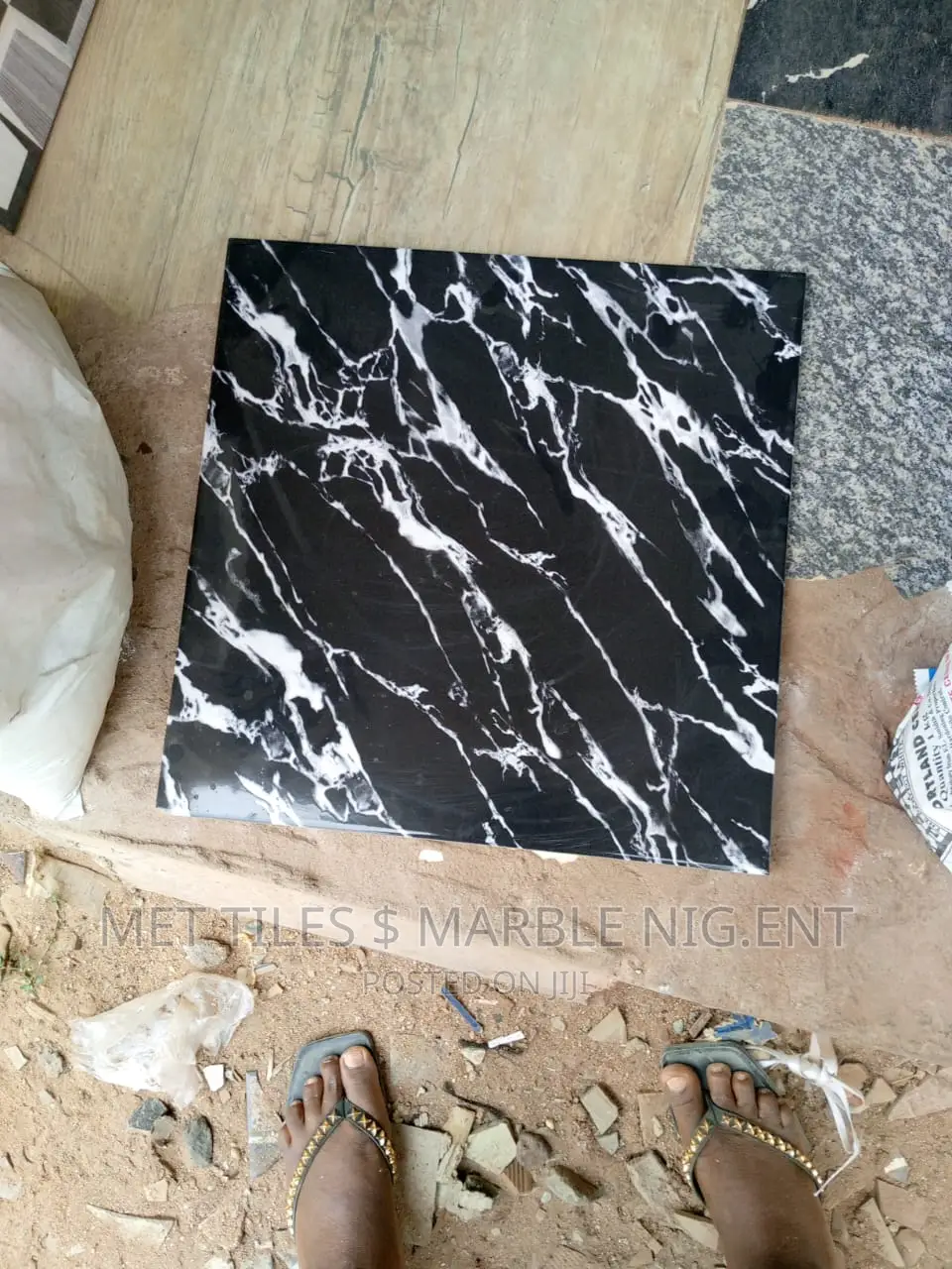 Good Quality Ceramic 40x40 Floor