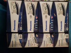 Panasonic Heavy Weight Dry Iron