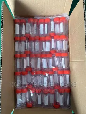 Universal Container 30ml