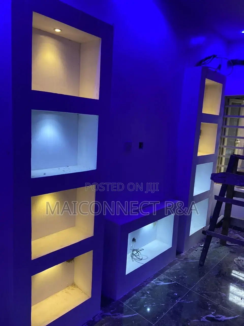 We Installs, Repairs,Maintains Air Condition and Electricals