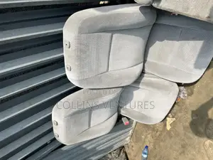 Toyota Corolla Seat 2005-06 Available