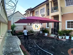 Carport Creed