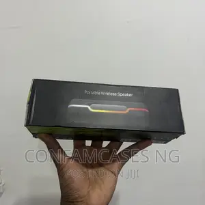 Zealot S55 Portable Wireless Bluetooth Speaker
