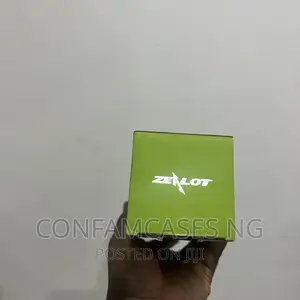 Zealot S55 Portable Wireless Bluetooth Speaker