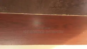 Back Cover Plywood