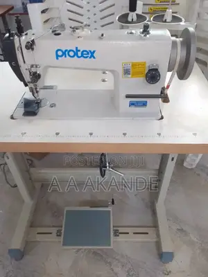 Protex Industrial Straight Sewing Machine
