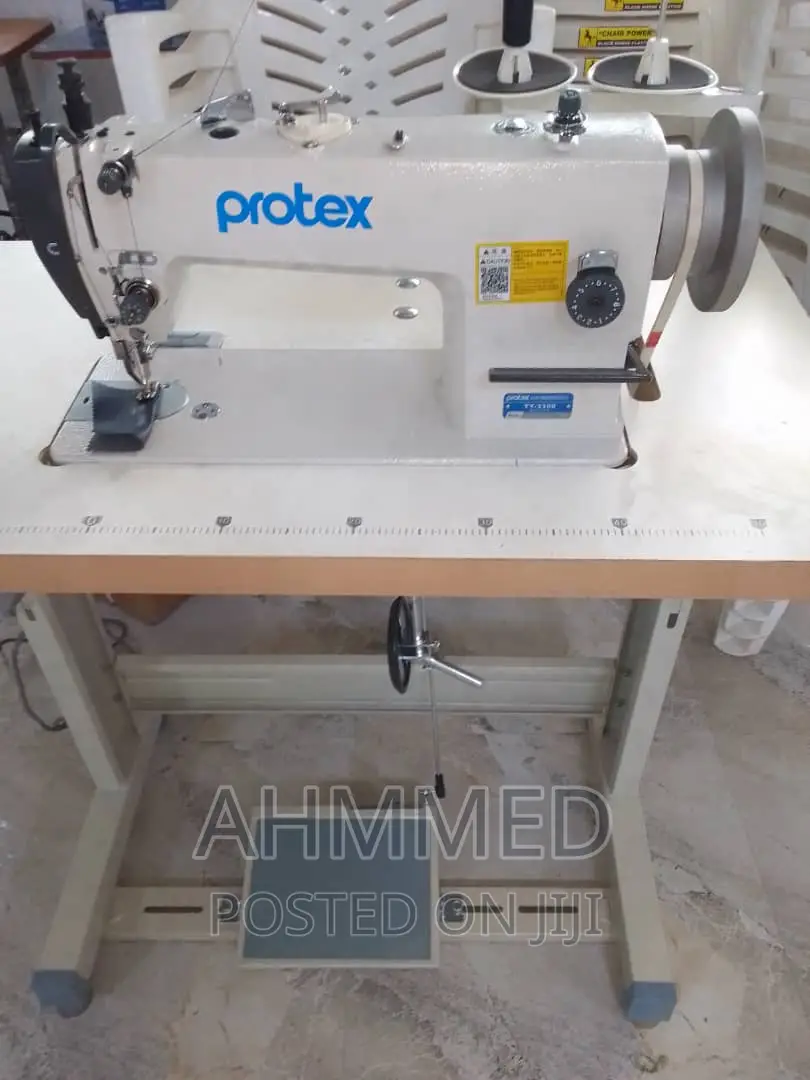 Protex Industrial Straight Sewing Machine in Lagos Island (Eko) Home