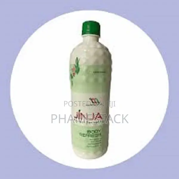 JINJA Herbal Extracts - 750ml