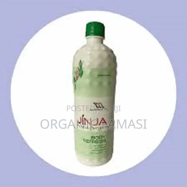 JINJA Herbal Extracts - 750ml