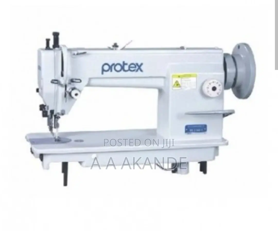 Protex Industrial Straight Sewing Machine