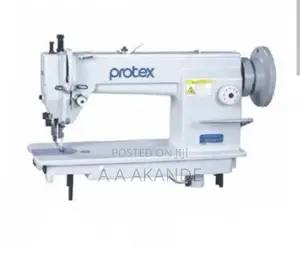 Protex Industrial Straight Sewing Machine