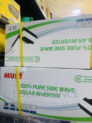 5kva Must Inverters