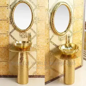 Dining Glass Basin Mh098