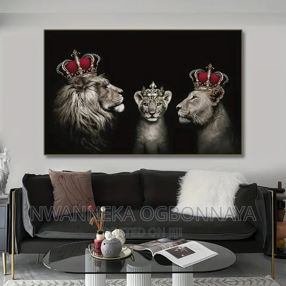 Quality Canvas Artwork