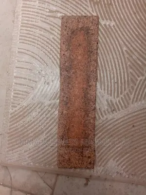 Original Spanish Bricks