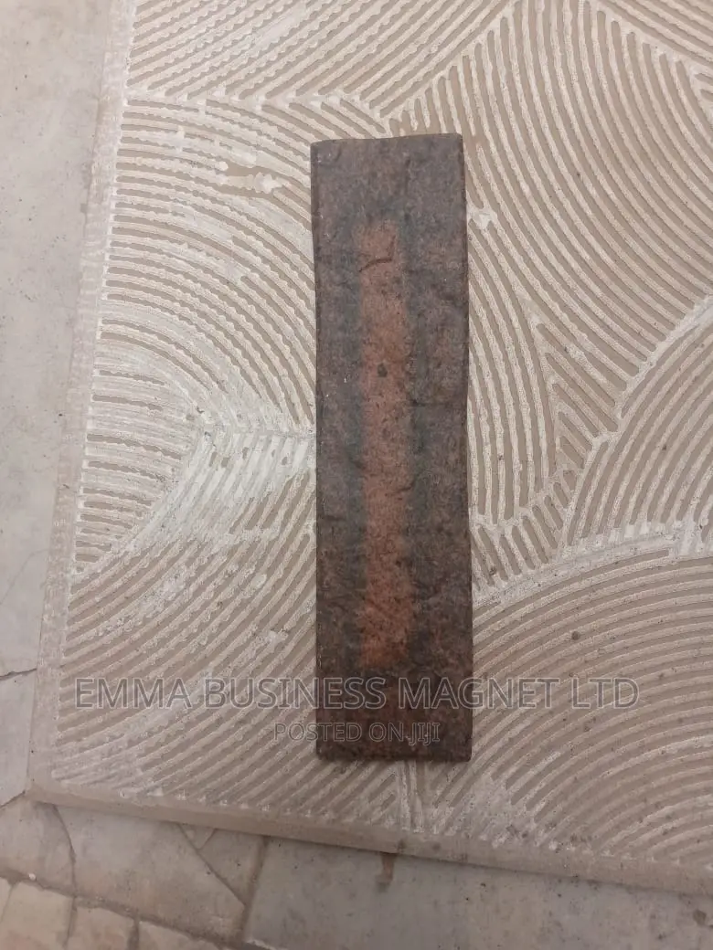 Original Spanish Bricks