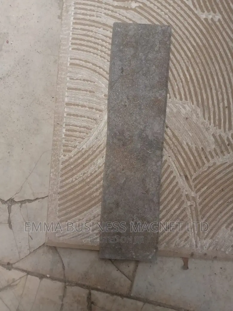 Original Spanish Bricks