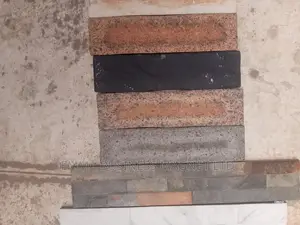 Original Spanish Bricks