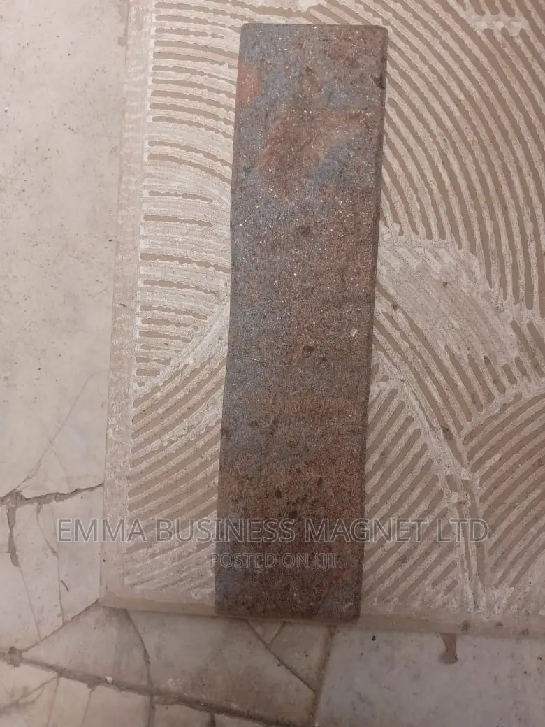 Original Spanish Bricks