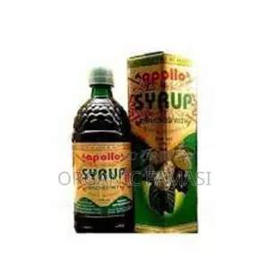 Apollo Noni With Aloevera Herbal Supplement
