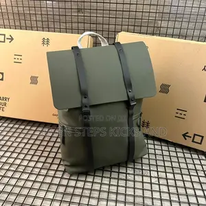 Original Quality Gaston Luga 16 Inches Luxury Backpack