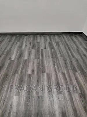 Top Quality SPC 6mm Flooring Available in Abuja