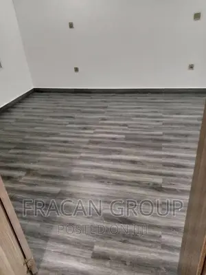 Top Quality SPC 6mm Flooring Available in Abuja
