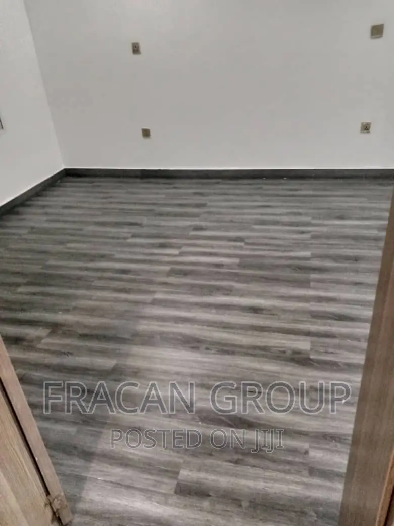 Top Quality SPC 6mm Flooring Available in Abuja