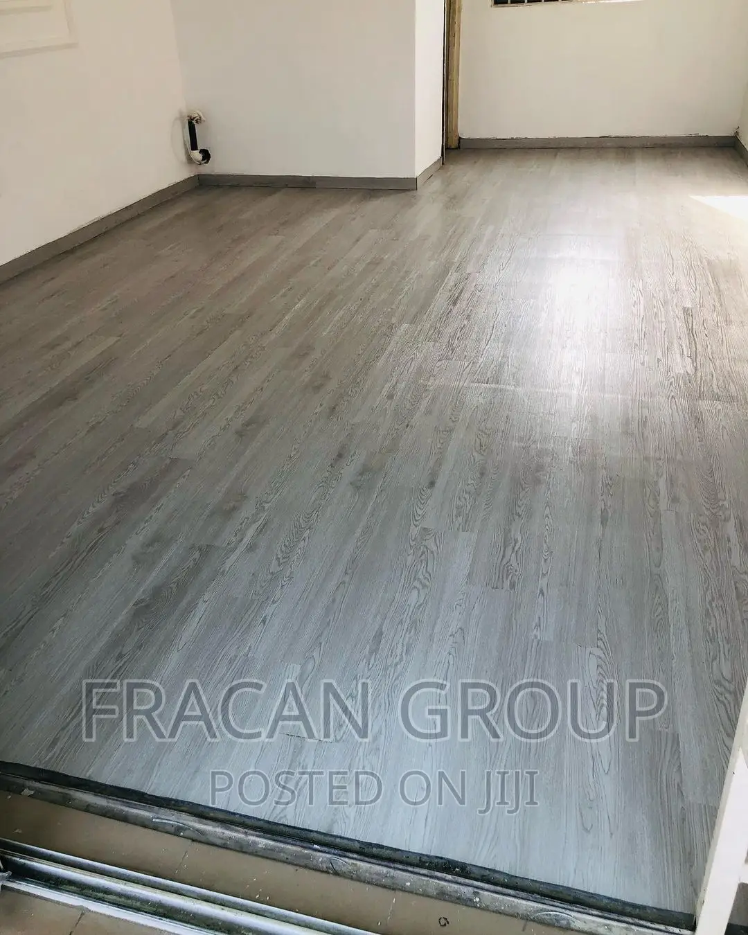 Top Quality SPC 6mm Flooring Available in Abuja